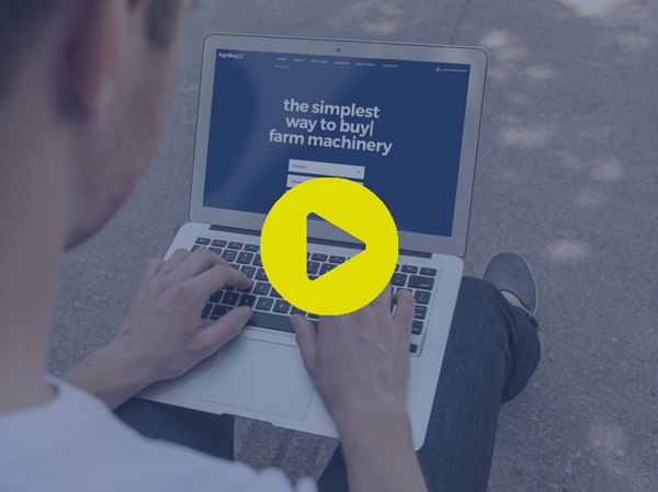 About AgriBuy Video