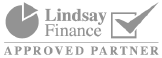 Lindsasy Finance - Approved Partner