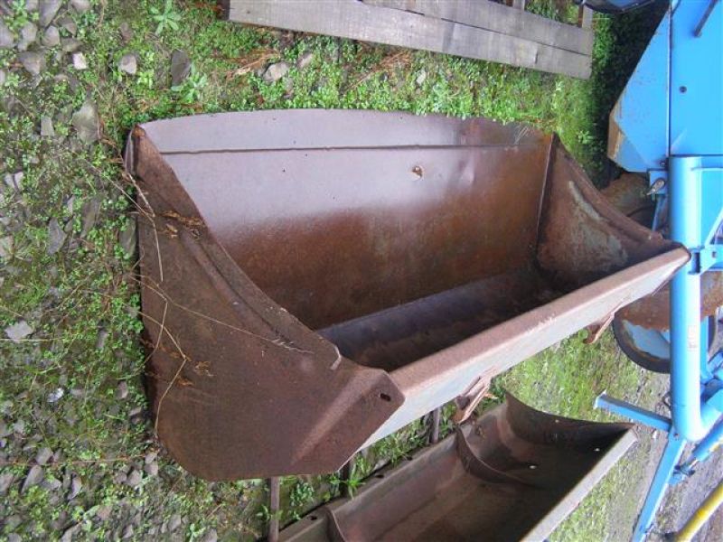 Qucke - 7 Foot - Image 1