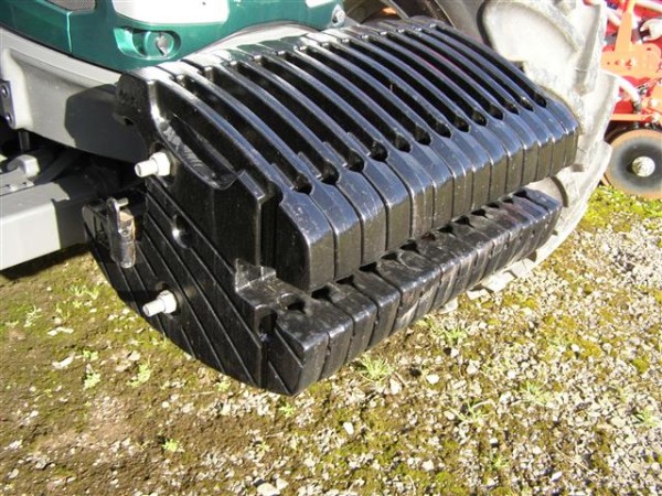 Universal - Valtra - Image 1