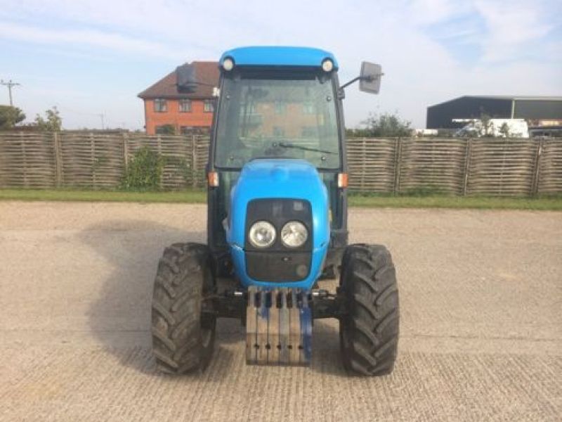 Landini - REX 100F - Image 3