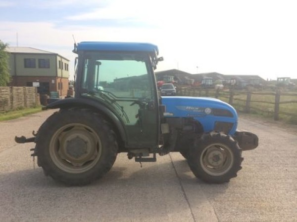 Landini - REX 100F - Image 1