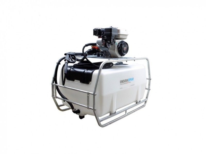 Enduraclean - 200L Skid Pressure Washer - Image 1