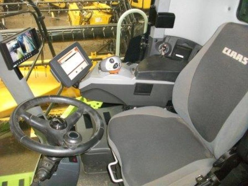 Claas - Lexion 650 - Image 7