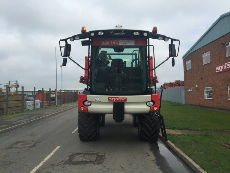 Agrifac - Condor III - Image 2