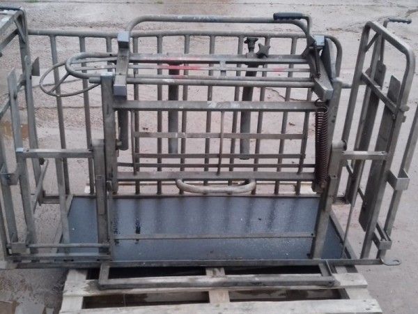 WM Ironworks - . - Image 1