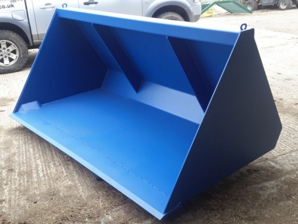 GOODCHILD  - BUCKET - Image 1