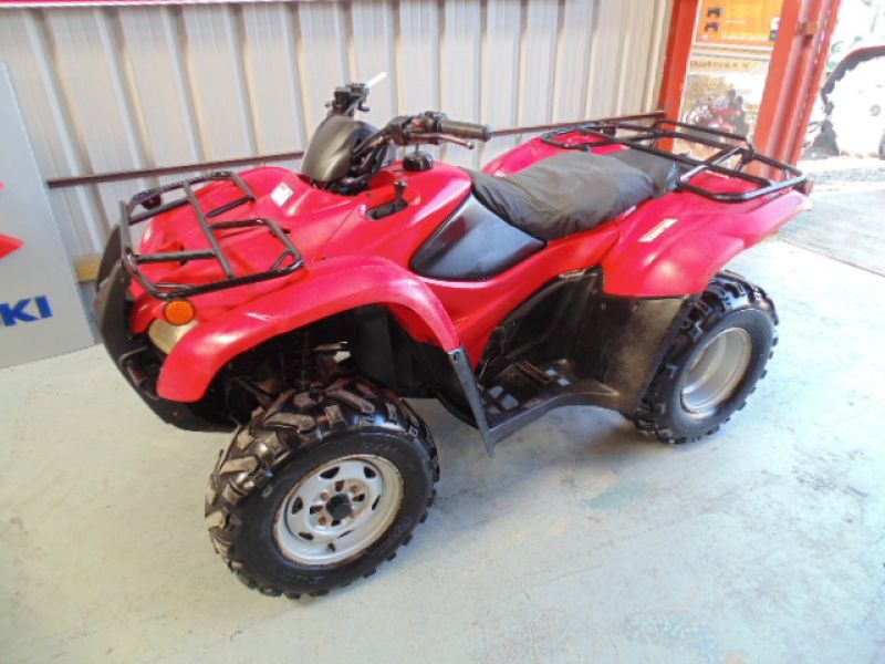 Honda - Foreman 500 - Image 3