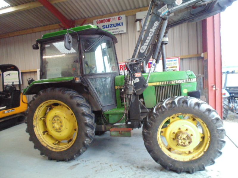 Honda - Foreman 500 - Image 4