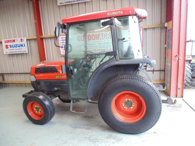 Kubota - L3830 - Image 5