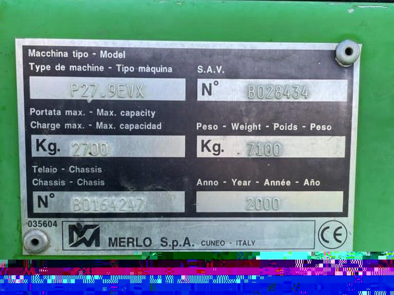 Zetor - PROXIMA 95 - Image 6