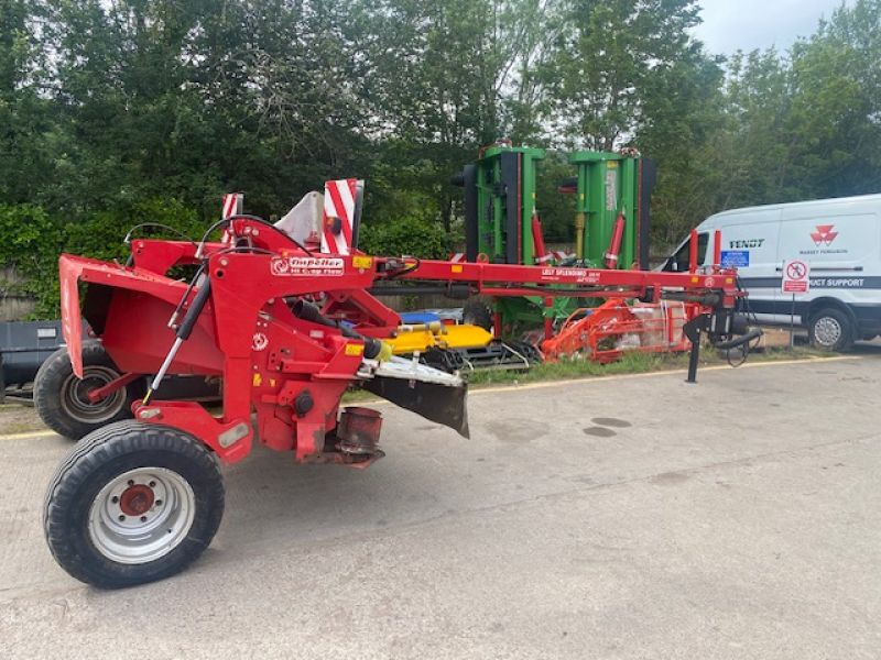 lely - Splendimo 320PC - Image 2