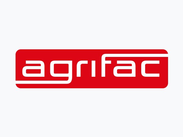 Agrifac - Sprayer