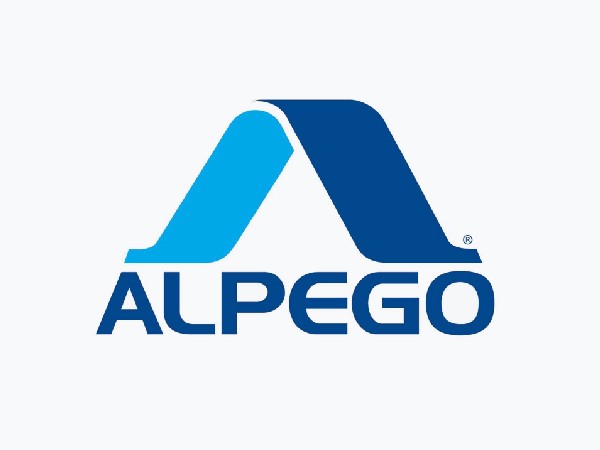 Alpego - Power Harrows