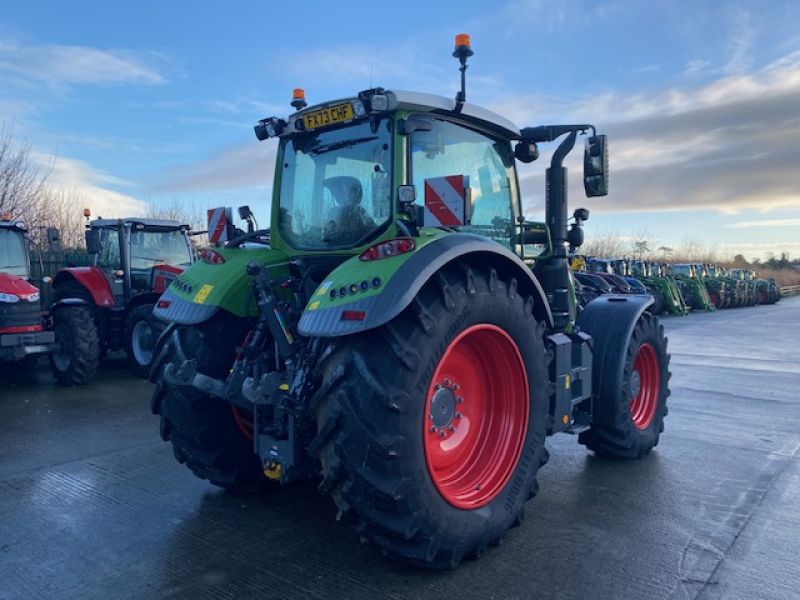 FENDT - 724 VARIO GEN 6 - Image 3