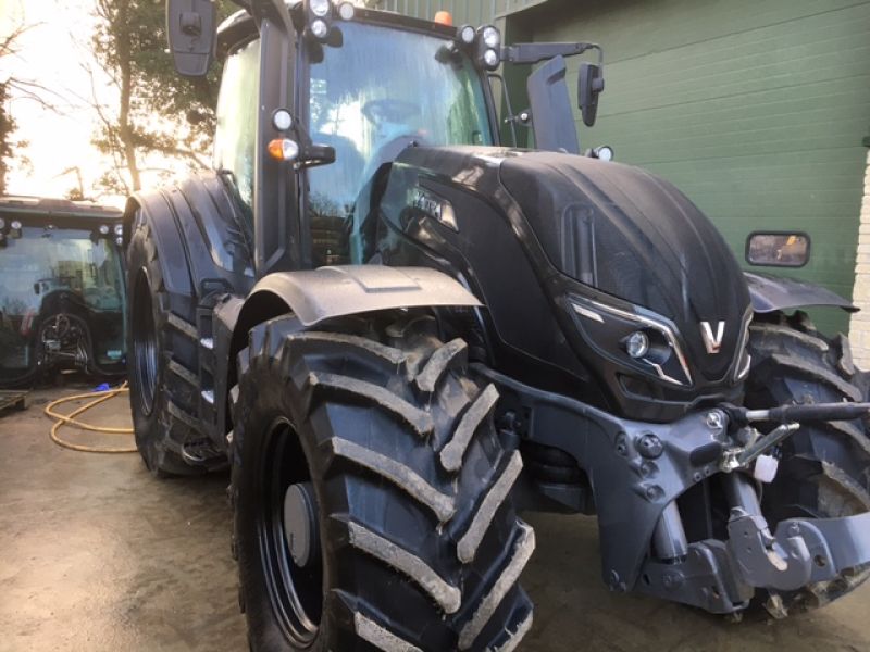 Valtra - T234V ST MR19 - Image 1