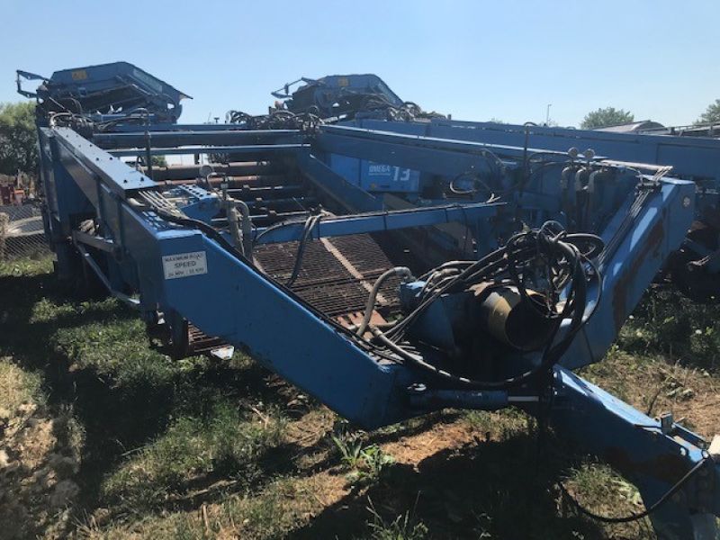 STANDEN - T3 POTATO HARVESTER - Image 1