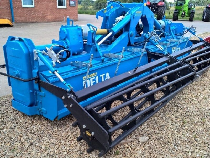 Standen - Delta 280 - Image 6