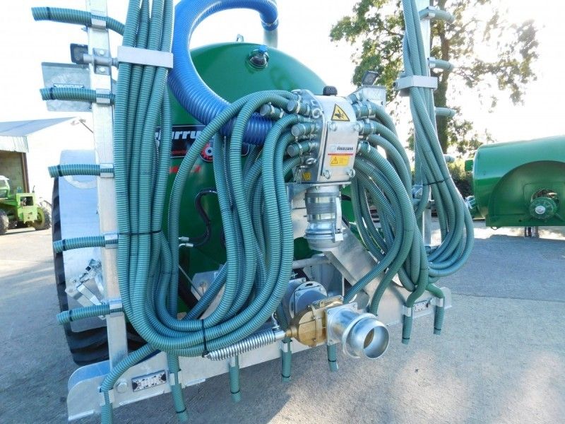 Slurry Tek  - Lcg Tanker  - Image 2