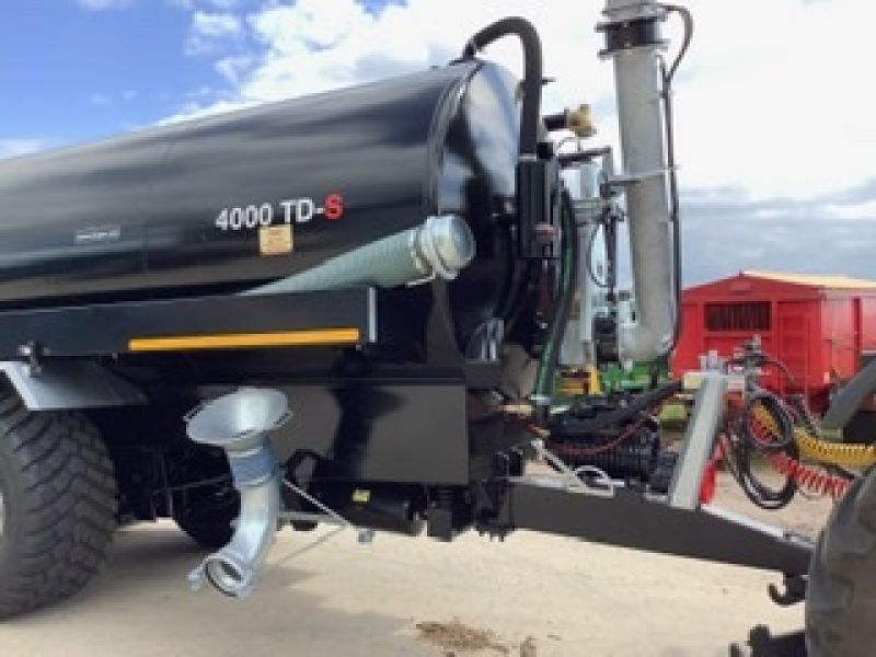 Hi spec  - 4000 TDS  - Image 2