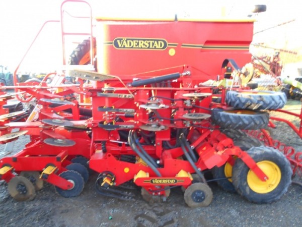 Vaderstad - RDA400S - Image 1