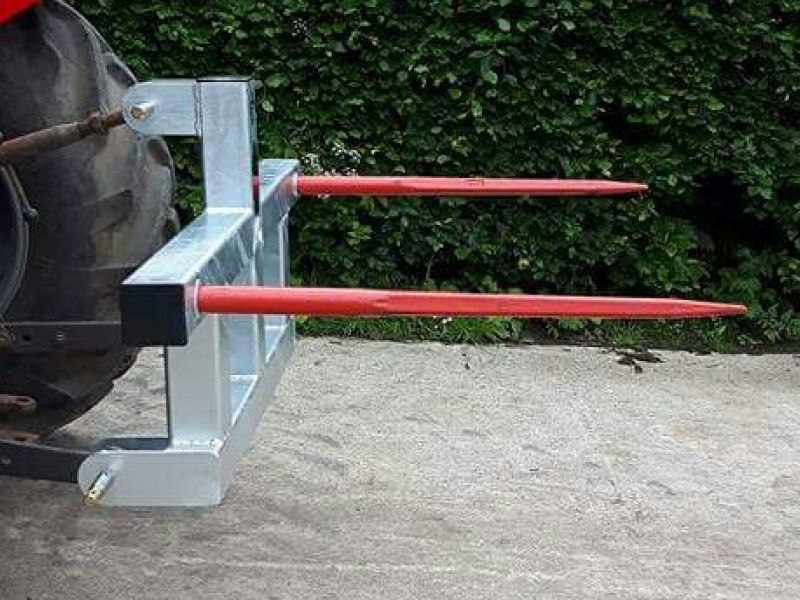 Farm Fit Engineering Ltd  - twin Bail spike  - Image 3