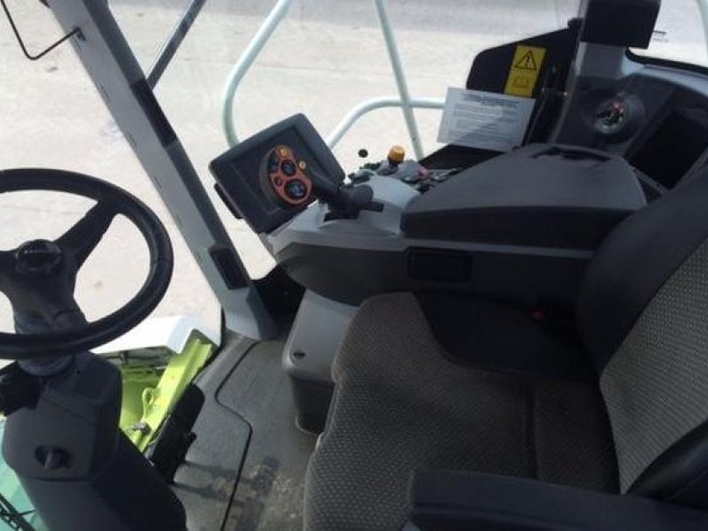 Claas - Jaguar 950 - Image 4