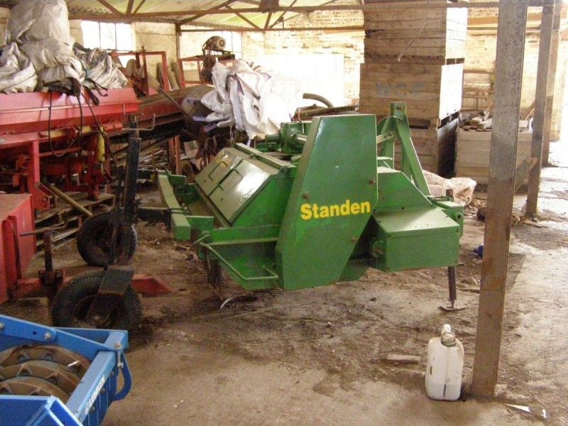 Standen - FM2 - Image 1