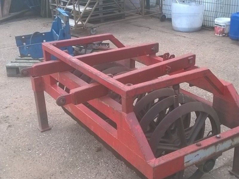 Farm Force - Simple Front Press - Image 1