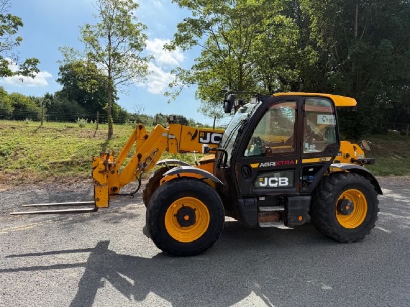 JCB - 542 70 AGRI XTRA - Image 2