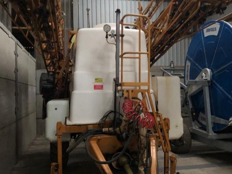 Knight - EUA 3800 Sprayer - Image 2