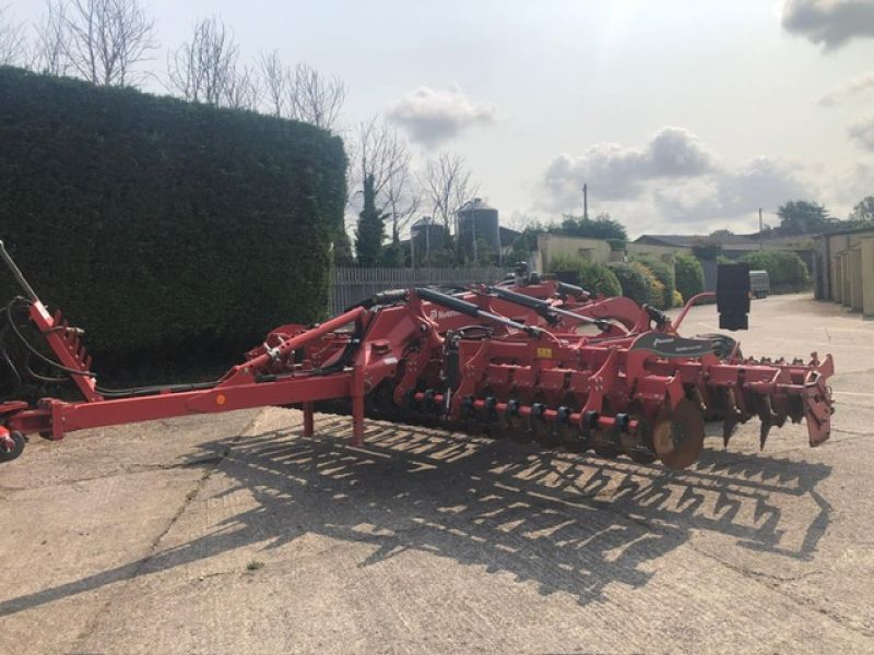 Kverneland - QUALIDISC DISC HARROW - Image 2
