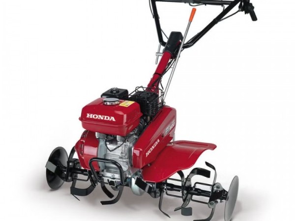 HONDA - FJ500SER ROTAVATOR - Image 1
