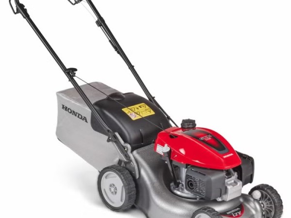 HONDA - HRG416 SK MOWER - Image 1