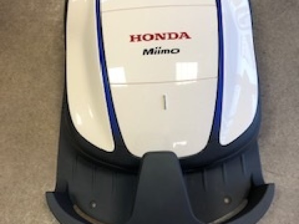 HONDA - HRM1000B ROBOTIC MOWER - Image 1