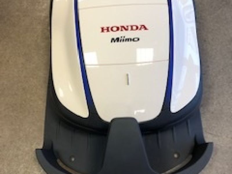HONDA - HRM1000B ROBOTIC MOWER - Image 1