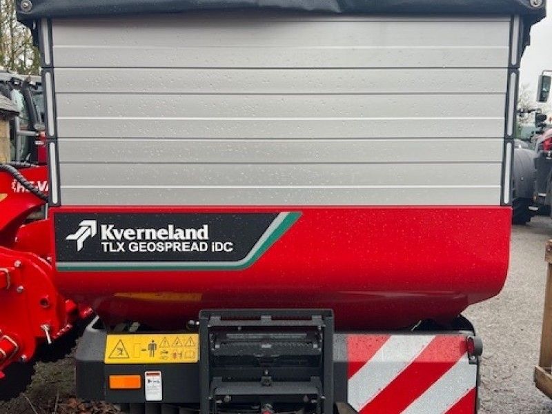 KVERNELAND - EXACTA TLX1875G3 - Image 3