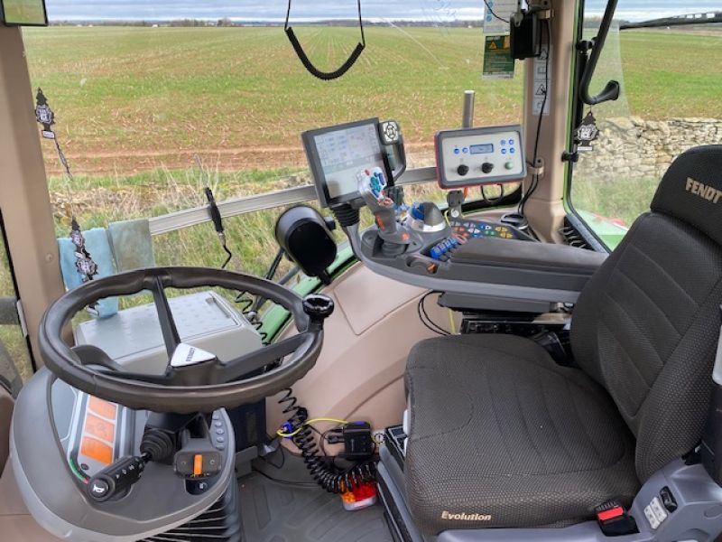 FENDT - 942 VARIO GEN 6 - Image 8