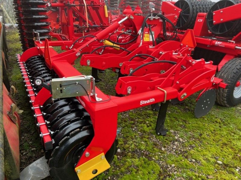 HeVa - Stealth 300 Subsoiler - Image 3