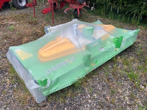 Joskin - TR270C3 Pasture Topper - Image 1
