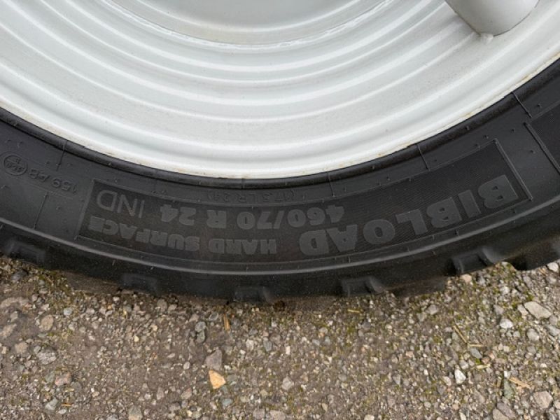 MASSEY FERGUSON - TH 6534 TELEHANDLER - Image 6