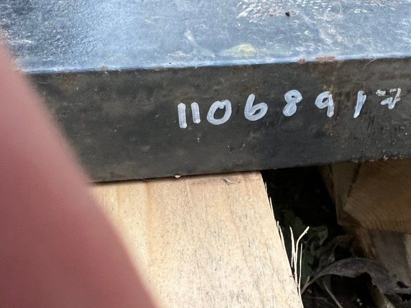 JCB - Pin and Cone Forks - Image 2