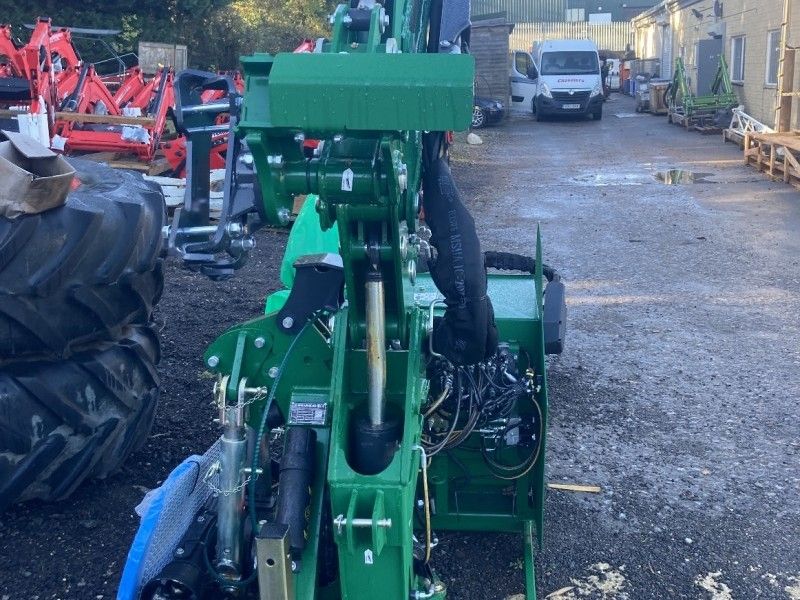 Spearhead - TWIGA T65 HEDGECUTTER - Image 2