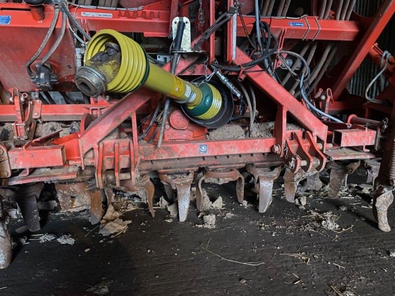KUHN - NC3000 COMBI DRILL - Image 4
