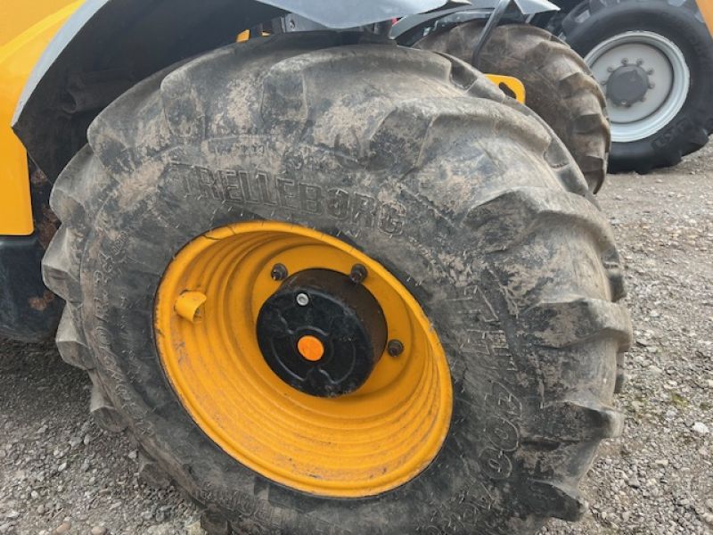 JCB - 538 60 AGX TELEHANDLER - Image 5
