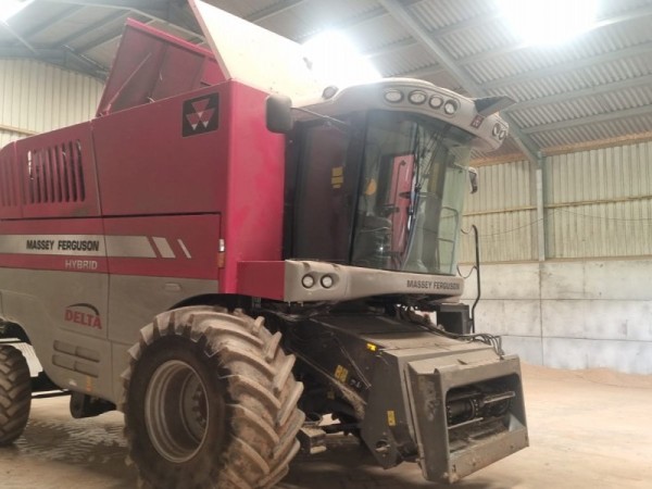 Massey Ferguson - 9280 - Image 1