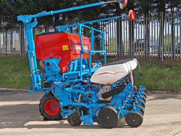 MONOSEM - NG PLUS DRILL - Image 1
