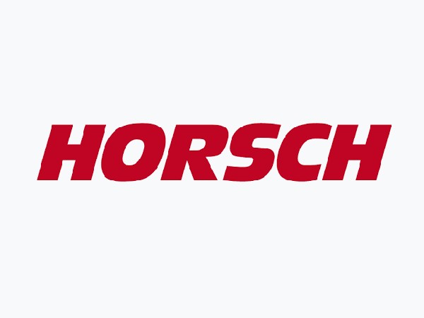 Horsch - Cultivator