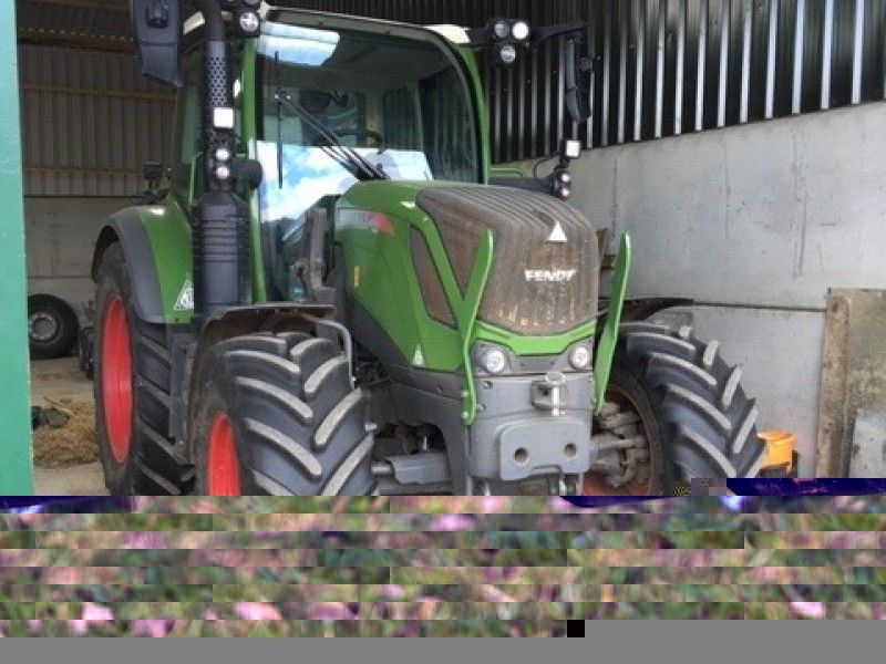 JCB - QFIT HEADSTOCK AND TINES - Image 3