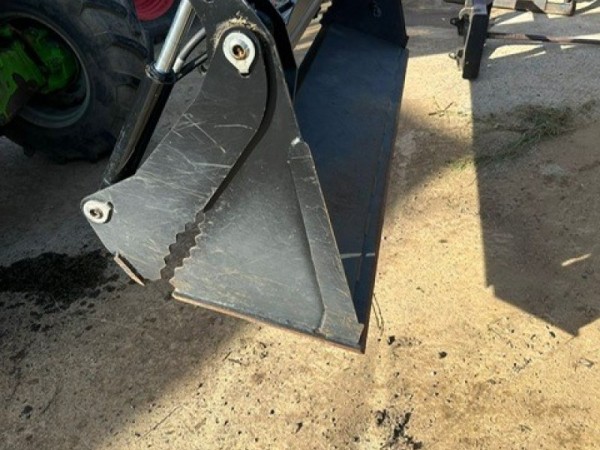ALO - 210MPU MP BUCKET - Image 1